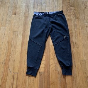 Fox women’s joggers